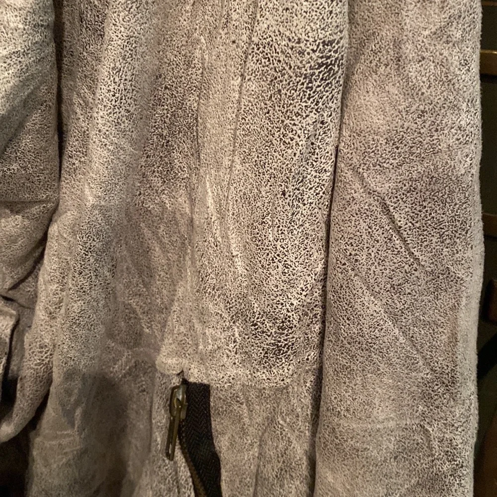 Boheme Urban Jacket